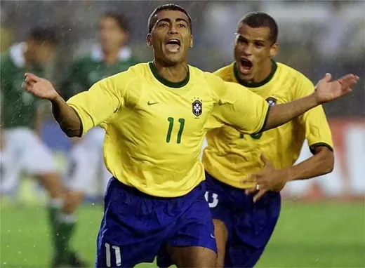 De jogador a técnico: ex-estrelas liderando clubes da Série A do Brasil
