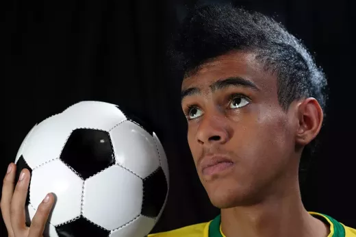 Impacto dos clubes de futebol brasileiros na cultura e na política